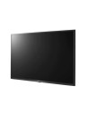 50UL3G-B,Display Profesional LG LED 50" 50UL3G-B, UHD (3840 x 2160) HDMI, 400 cd/m², boxe incorporate