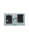 55TNF5J-B,Display interactiv 55", LG 55TNF5J Touch Open Frame