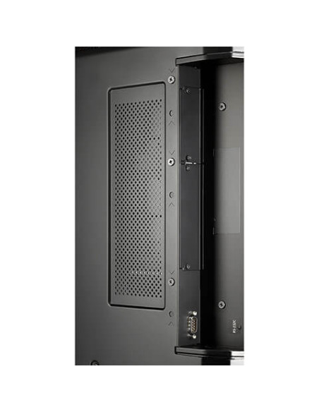 60005061,Display NEC 65" MultiSync® M651, UHD 3840 x 2160, 500cd/m2 E-LED backlight, 24/7