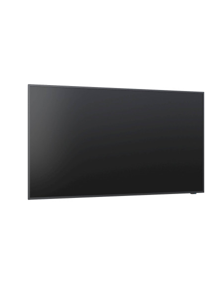 60005045,Display 32" NEC MultiSync E438, UHD 3840 x 2160, IPS with Direct LED backlights, 350 cd/m²