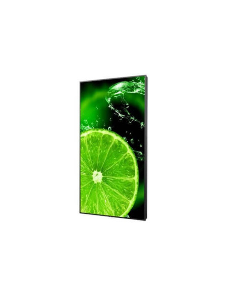 60005157,Display 75" NEC MultiSync® E758, UHD, IPS with Direct LED backlights, 400 cd/m², 18/7, media player