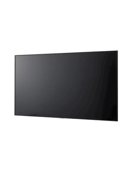 60005157,Display 75" NEC MultiSync® E758, UHD, IPS with Direct LED backlights, 400 cd/m², 18/7, media player