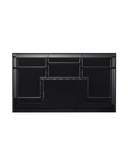 60005923,Display LCD 55" NEC MultiSync® ME552, UHD, IPS with Direct LED backlights, 450 cd/m², 18/7, media player, Android 13