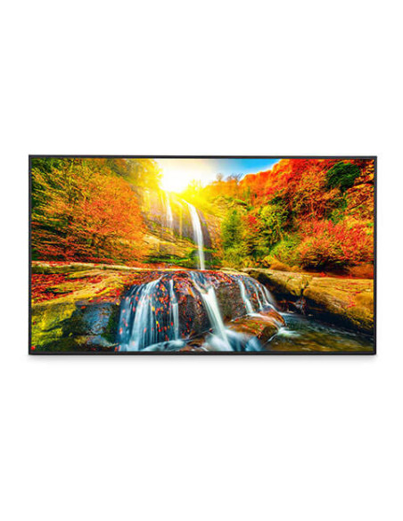 60005921,Display LCD 43" NEC MultiSync ME432, UHD, IPS with Direct LED backlights, 400 cd/m², 18/7, media player, Android 13