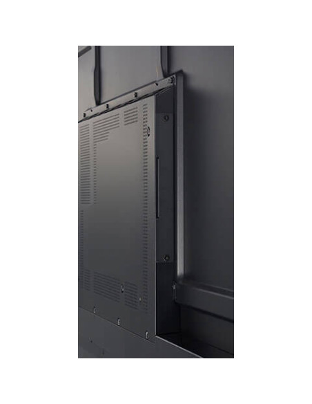 60005921,Display LCD 43" NEC MultiSync ME432, UHD, IPS with Direct LED backlights, 400 cd/m², 18/7, media player, Android 13