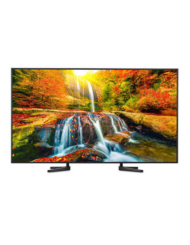 60005921,Display LCD 43" NEC MultiSync ME432, UHD, IPS with Direct LED backlights, 400 cd/m², 18/7, media player, Android 13