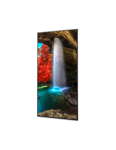 60005924,Display LED 65" NEC MultiSync® ME652, UHD, IPS with Direct LED backlights, 450 cd/m², 18/7, media player, Android 13