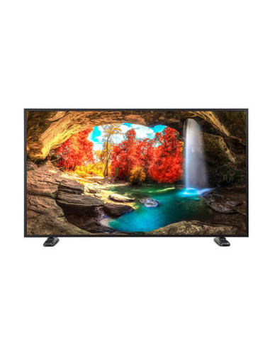 60005924,Display LED 65" NEC MultiSync® ME652, UHD, IPS with Direct LED backlights, 450 cd/m², 18/7, media player, Android 13