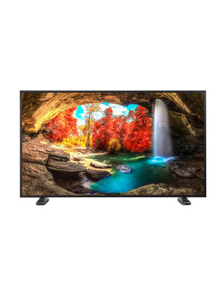 60005924,Display LED 65" NEC MultiSync® ME652, UHD, IPS with Direct LED backlights, 450 cd/m², 18/7, media player, Android 13