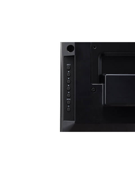 60005924,Display LED 65" NEC MultiSync® ME652, UHD, IPS with Direct LED backlights, 450 cd/m², 18/7, media player, Android 13
