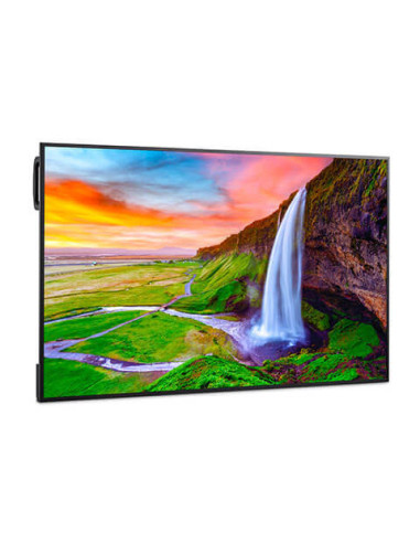 60005922,Display LED 50" NEC MultiSync® ME502, UHD, VA with Direct LED backlights, 450 cd/m², 18/7, media player, Android 13