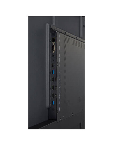 60005922,Display LED 50" NEC MultiSync® ME502, UHD, VA with Direct LED backlights, 450 cd/m², 18/7, media player, Android 13