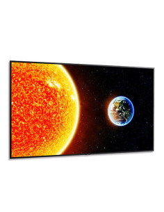 60005929,Display LCD 98" NEC MultiSync® E988, UHD, IPS with Direct LED backlights, 400 cd/m², 24/7, media player