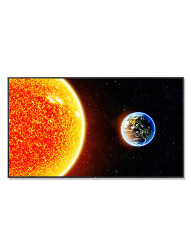 60005929,Display LCD 98" NEC MultiSync® E988, UHD, IPS with Direct LED backlights, 400 cd/m², 24/7, media player