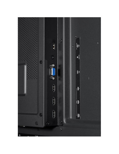 60005929,Display LCD 98" NEC MultiSync® E988, UHD, IPS with Direct LED backlights, 400 cd/m², 24/7, media player