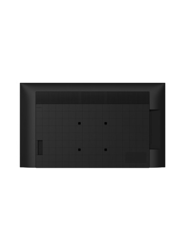 FW-85BZ30L,Display profesional 85" Sony Bravia, FW-85BZ30L, 440cd, 24/7, Landscape/Portrait, Apple AirPlay/Chromecast încorporat