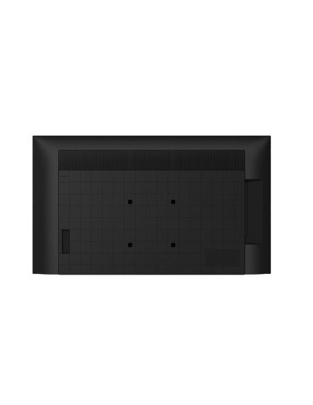 FW-85BZ30L,Display profesional 85" Sony Bravia, FW-85BZ30L, 440cd, 24/7, Landscape/Portrait, Apple AirPlay/Chromecast încorporat