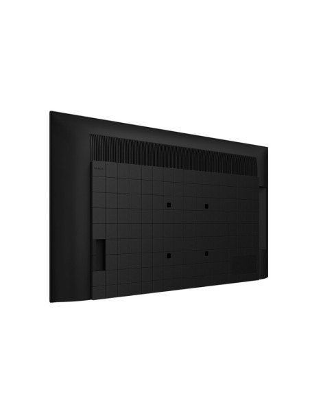 FW-85BZ30L,Display profesional 85" Sony Bravia, FW-85BZ30L, 440cd, 24/7, Landscape/Portrait, Apple AirPlay/Chromecast încorporat