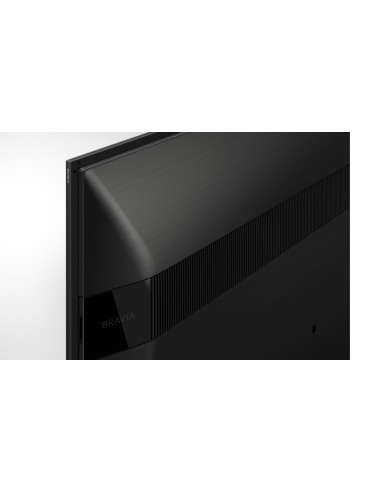 FW-85BZ30L,Display profesional 85" Sony Bravia, FW-85BZ30L, 440cd, 24/7, Landscape/Portrait, Apple AirPlay/Chromecast încorporat