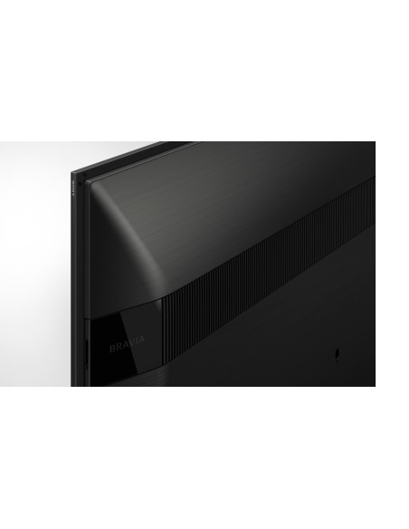 FW-85BZ30L,Display profesional 85" Sony Bravia, FW-85BZ30L, 440cd, 24/7, Landscape/Portrait, Apple AirPlay/Chromecast încorporat