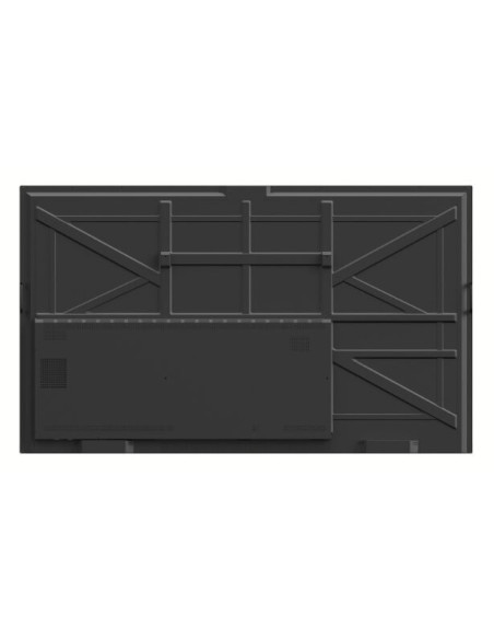 98TR3PJ,Display - Tabla interactiva 98" cu touch 20 puncte LG 98TR3PJ