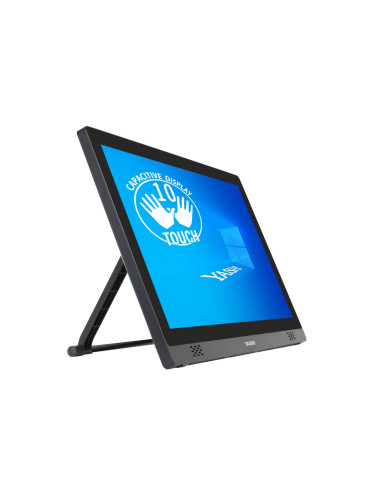 YZ-2209,Display TouchScreen Matrix Touch Yashi YZ-2209, 21.5", 1920x1080, luminozitate 250, suporta 10 atingeri