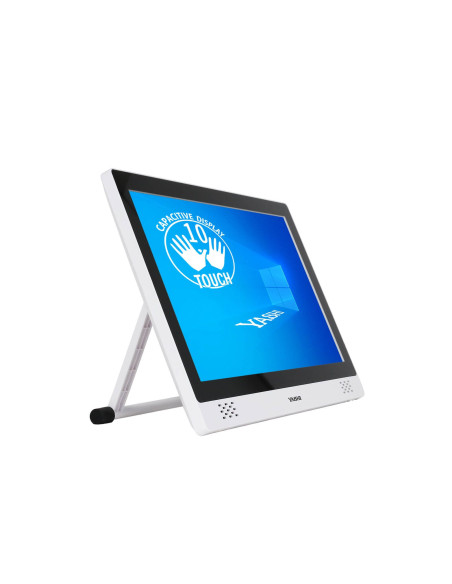 YZ-1609,Display TouchScreen Matrix Touch Yashi YZ-1609, 15.6", 1920x1080, luminozitate 250, suporta 10 atingeri