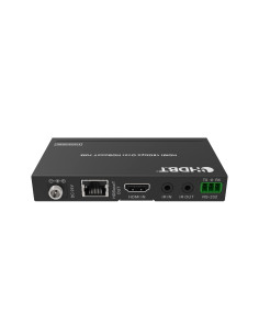 HDCVT-HBT-B70S-TxOnly,Transmitator - Extender HDMI2.0 18Gbps HDBaseT cu 1xIesire loop HDMI 2