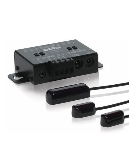 08140,Extender infrarosu IR Marmitek IR Control 10 XTRA