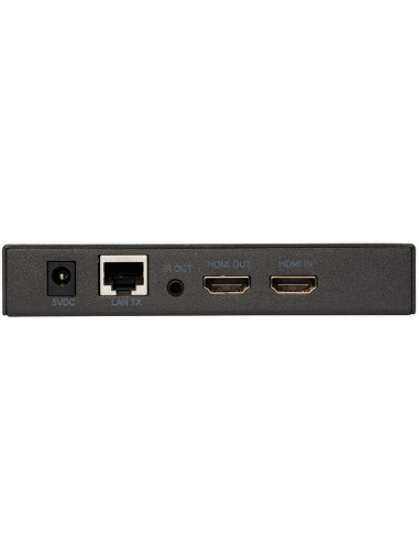 08290,Extender HDMI Marmitek 100m+ MegaView91 prin Single CAT5 + extensie infrarosu