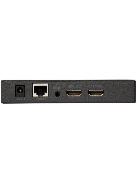 08290,Extender HDMI Marmitek 100m+ MegaView91 prin Single CAT5 + extensie infrarosu