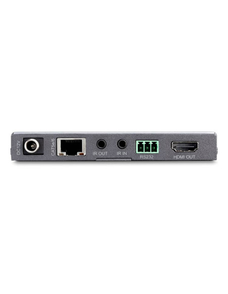 08344,Extender HDMI prin 1 x cat 5e/6, 4K, 3D, 70m, 18Gbps, Marmitek MegaView 241 UHD 2.0