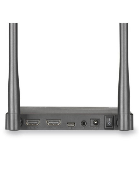 08331,Extender HDMI TV Anywhere Wireless HD 1080p, MARMITEK 08331, acopera toata casa