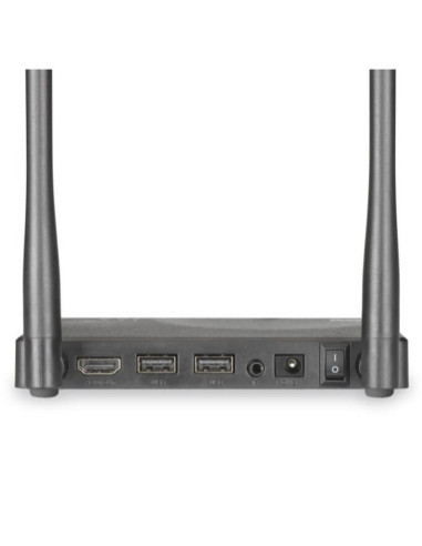 08331,Extender HDMI TV Anywhere Wireless HD 1080p, MARMITEK 08331, acopera toata casa
