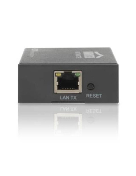 08314,Extender HDMI Marmitek MegaView 90, printr-un cablu CAT5, pana la 120 m