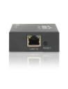 08314,Extender HDMI Marmitek MegaView 90, printr-un cablu CAT5, pana la 120 m