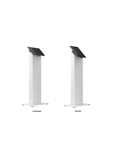 7350105217135,Stand de interior Multibrackets MB-7135, 7"-14.6", max. 20kg, alb