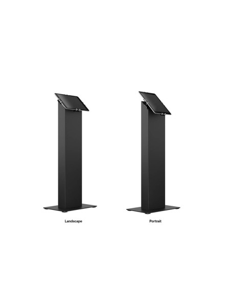 7350105217128,Stand de interior Multibrackets MB-7128, 7"-14.6", max. 20kg, negru