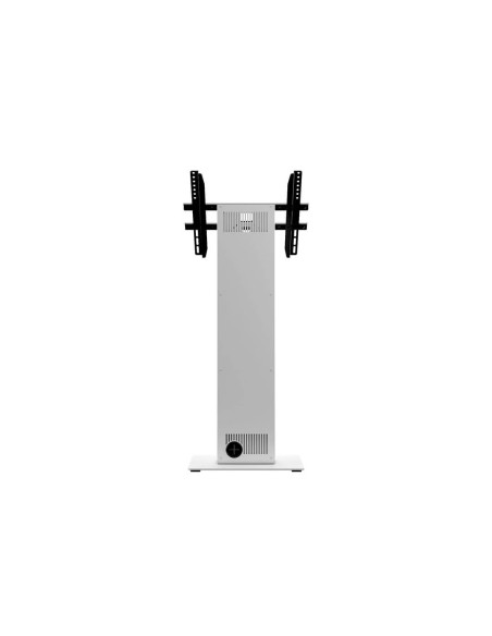 7350105215490,Stand de interior Multibrackets MB-5490, 15"-32", max. 20kg, alb