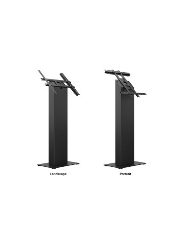 7350105215483,Stand de interior Multibrackets MB-5483, 15"-32", max. 20 kg, negru