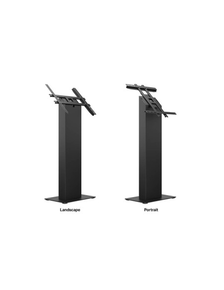 7350105215483,Stand de interior Multibrackets MB-5483, 15"-32", max. 20 kg, negru