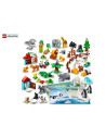 45029,45029 LEGO® Duplo Animale, 90 bucati