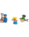 45030,45030 LEGO® Duplo Oameni, 44 bucati