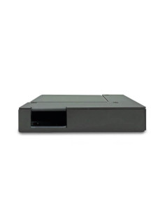 100015938,Media player Sharp Raspbery MPi4 box USB C
