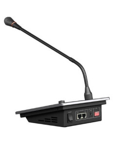 AUDM-DSP-DMA20,Microfon DSPPA DMA20 cu Remote Paging pentru amplificatoarele din seria DMA6xxx 2