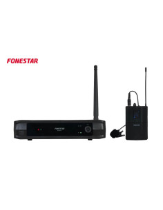 SONAIR-1P,Microfon Lavaliera Wireless Fonestar SONAIR-1P