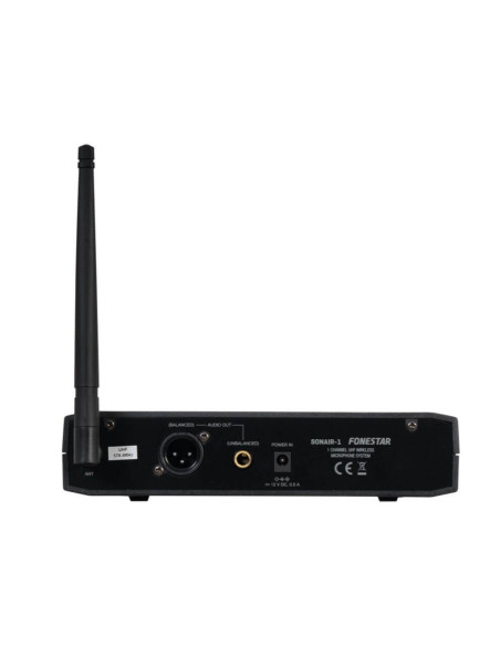 SONAIR-1P,Microfon Lavaliera Wireless Fonestar SONAIR-1P