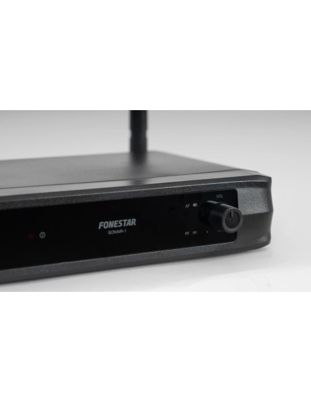 SONAIR-1P,Microfon Lavaliera Wireless Fonestar SONAIR-1P