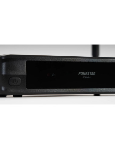 SONAIR-1P,Microfon Lavaliera Wireless Fonestar SONAIR-1P