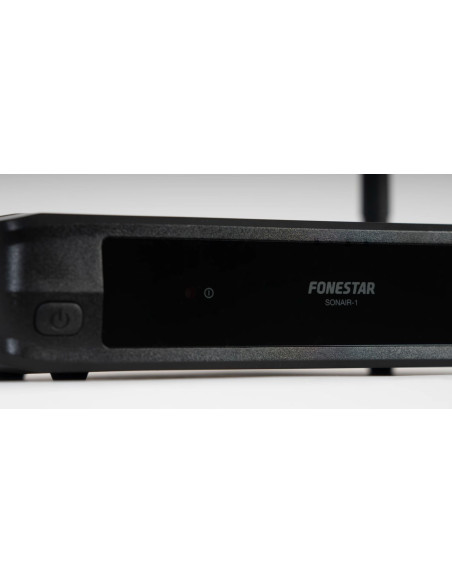 SONAIR-1P,Microfon Lavaliera Wireless Fonestar SONAIR-1P